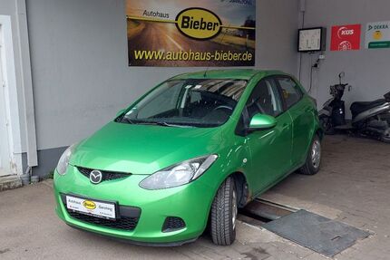 Mazda 2 150.000 km 850 &euro; Sarching 93092