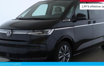 VW T7 Multivan