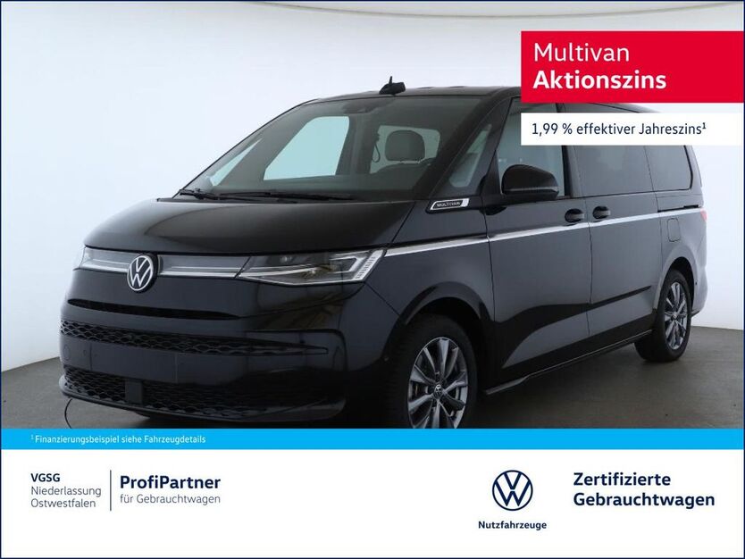 T7 Multivan