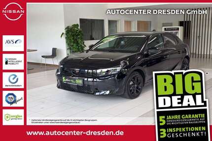 Opel Corsa 10.050 km 14.990 &euro; Dresden-Kaitz 01217
