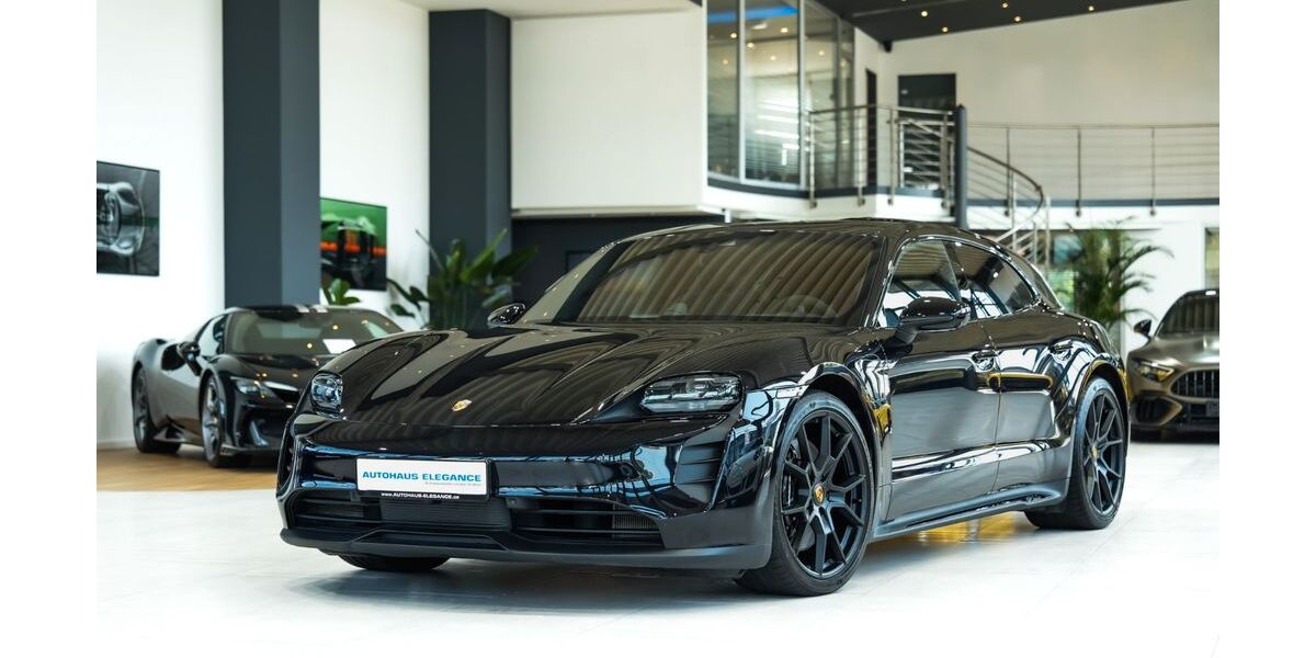 Porsche Taycan 14.274 km 77.980 &euro; Köln 51147