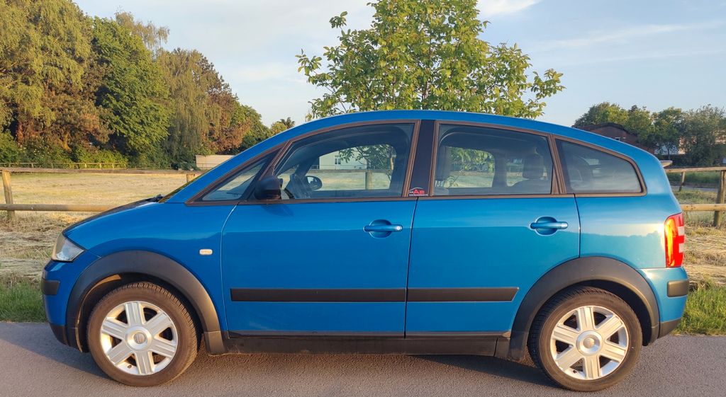 Audi A2 267.000 km 3.850 &euro; Recklinghausen 45657