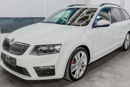 Skoda Octavia 128.700 km 15.890 &euro; Bardowick bei Lüneburg 21357