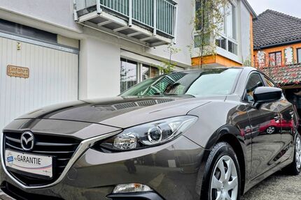 Mazda 3 100.000 km 10.500 € Coburg 96450