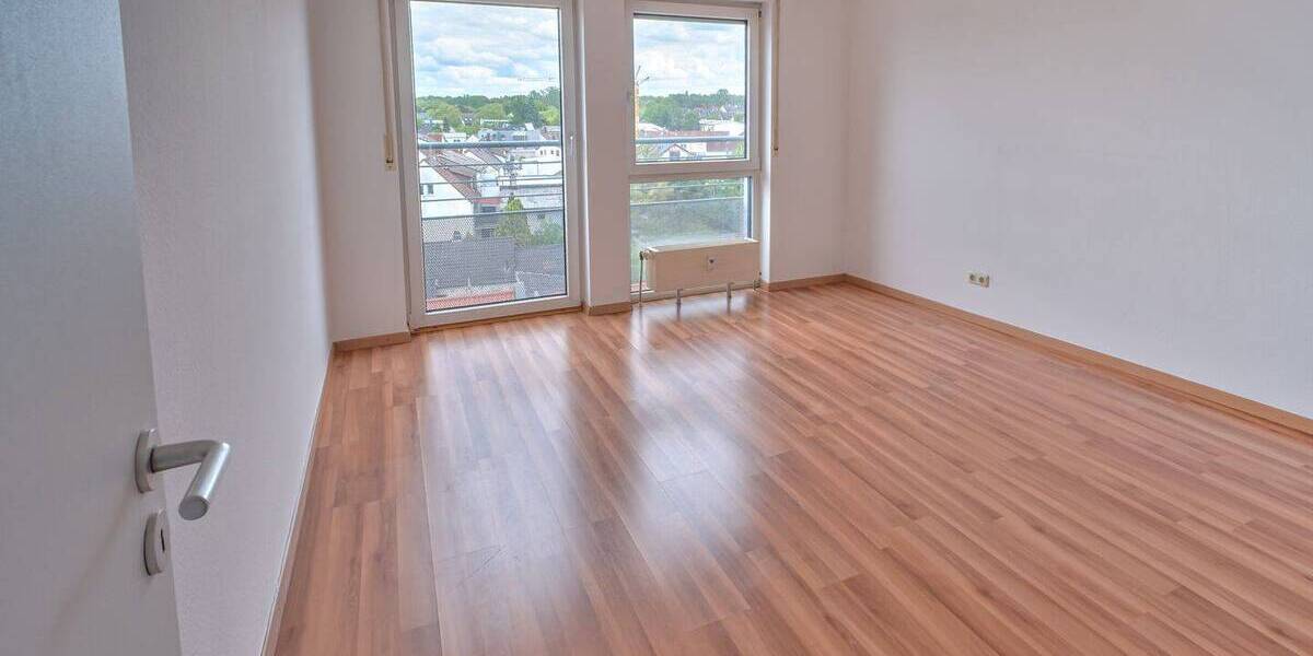 #360° Besichtigung *** Im Herzen von Sprendlingen *** Sofort bezugsfertig! - Etagenwohnung Dreieich Sprendlingen | Angebot:25999915
