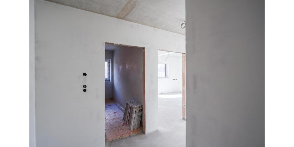 Etagenwohnung Uplengen - 2 Zimmer, 71 m&sup2;, 785&euro; | Angebot:23662552