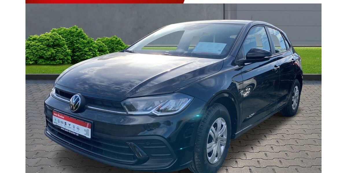 VW Polo 25.320 km 16.920 &euro; Marktredwitz 95615