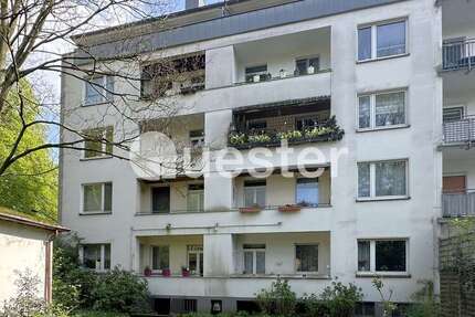 Wohnung zum Kaufen in Duisburg 170.000 € 82 m² 4 zimmer