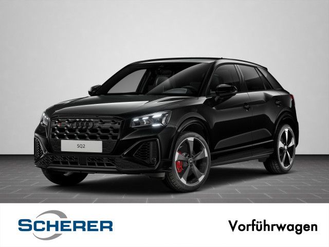 Audi SQ2 3.900 km 57.970 &euro; Homburg 66424