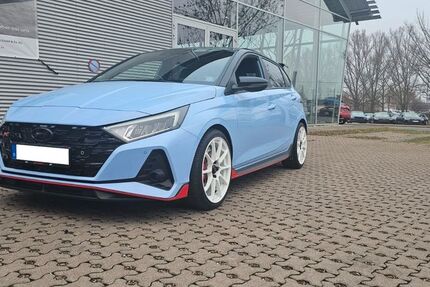 Hyundai i20 23.894 km 28.785 &euro; Erfurt 99099