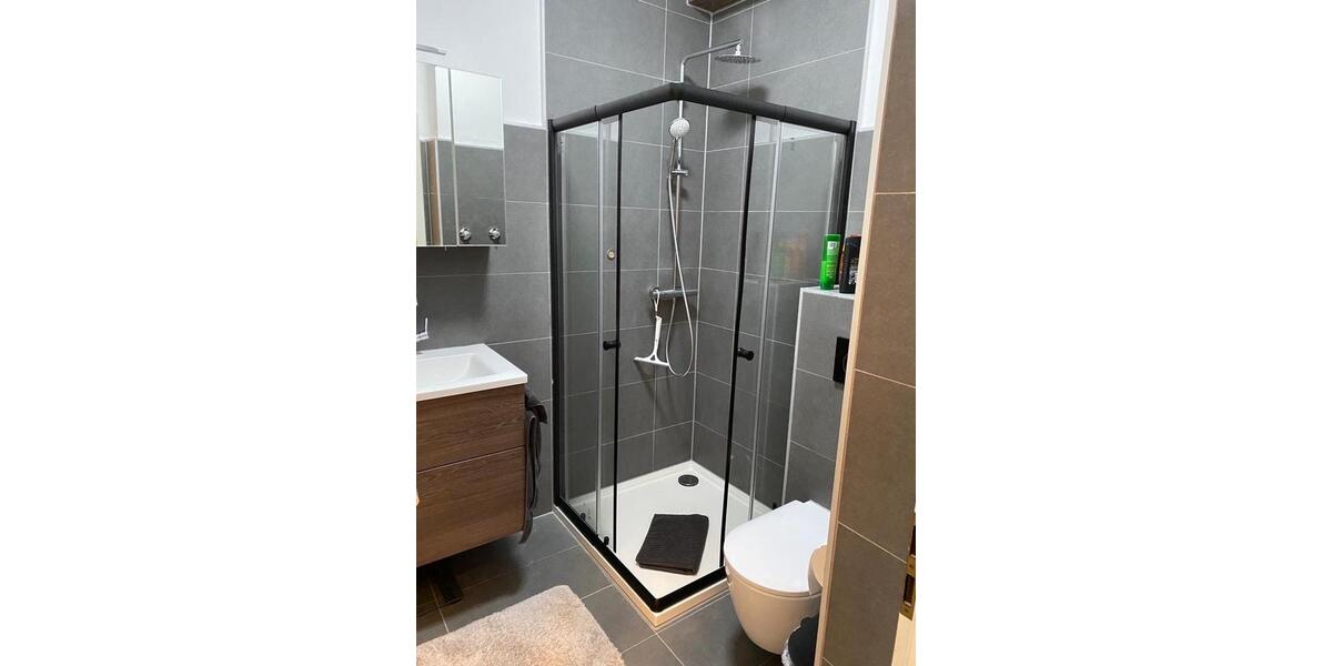 Dachgeschoßwohnung Gießen - 1 Zimmer, 43 m&sup2;, 198.000&euro; | Angebot:27122482