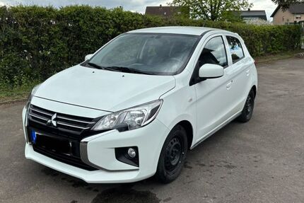 Mitsubishi Space Star 32.530 km 8.666 &euro; Sohren 55487