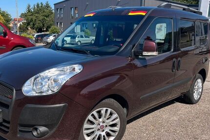 Fiat Doblo 243.000 km 3.850 &euro; Bad Rappenau OT Obergimpern 74906