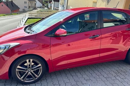 Hyundai i30 122.500 km 7.800 &euro; Michelau 96247
