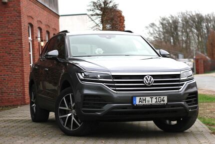 VW Touareg 137.500 km 29.500 &euro; Vreden 48691