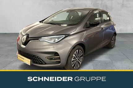 Renault ZOE 23.200 km 20.890 &euro; Chemnitz 09131