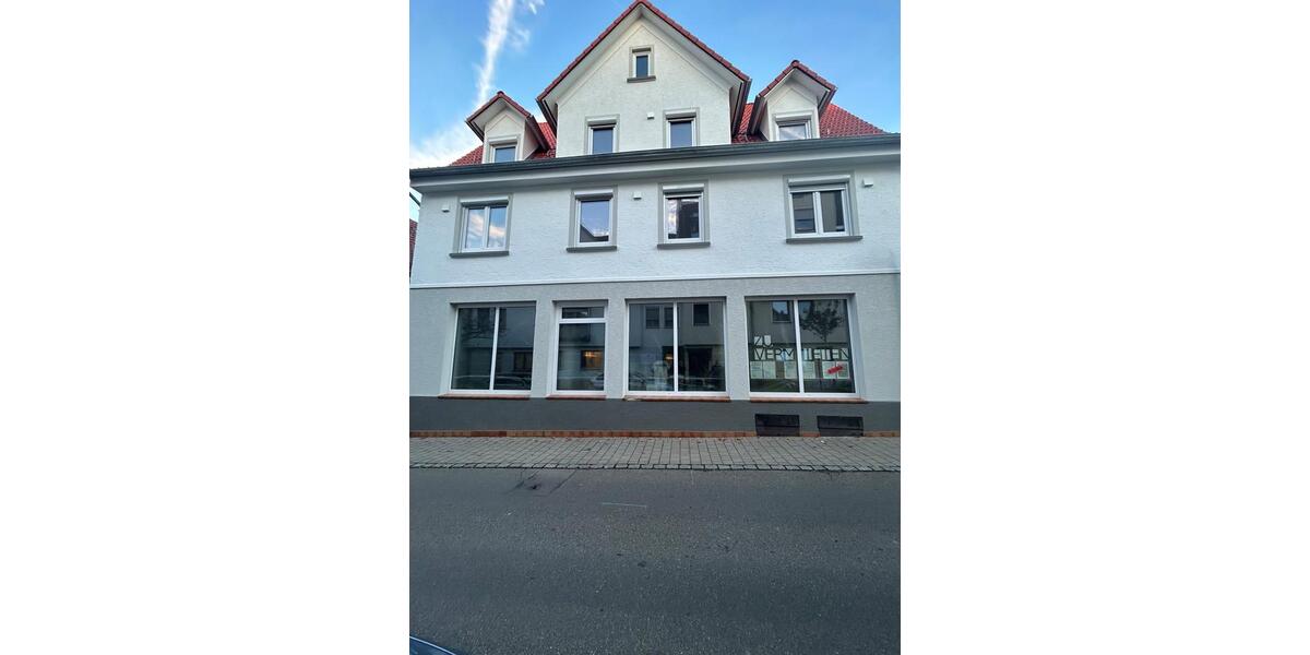 Gewerbeobjekt Metzingen - 1.200&euro; | Angebot:26165674