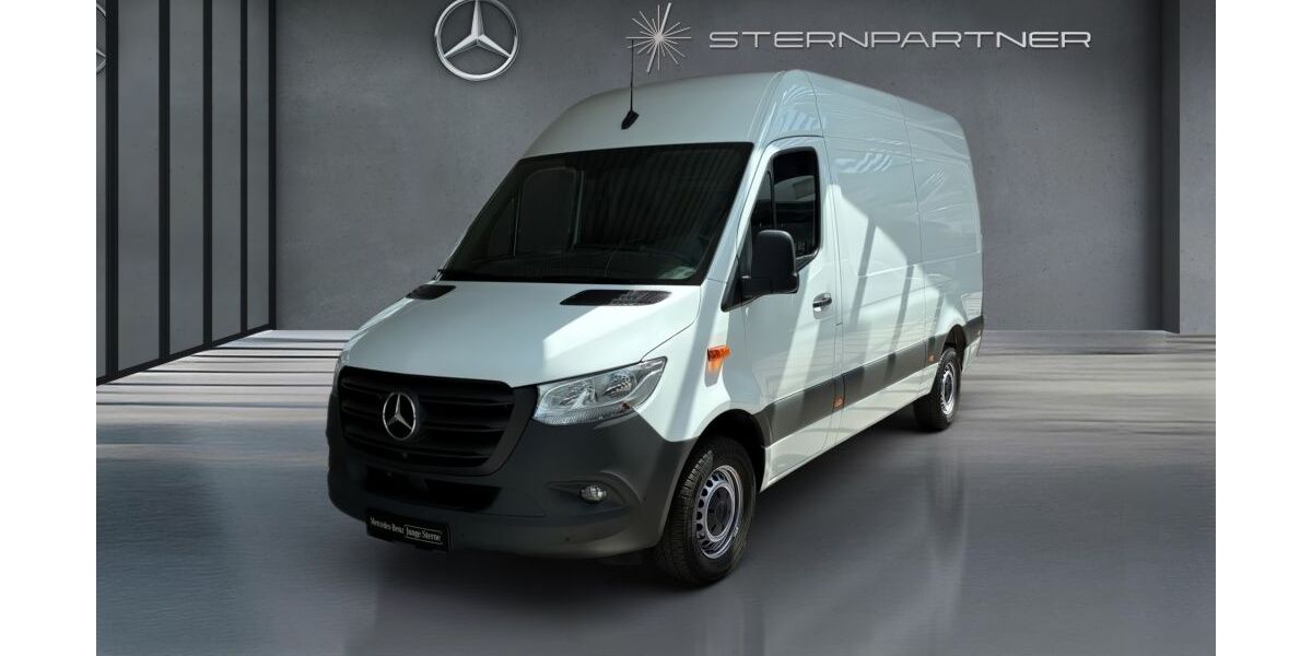 Mercedes-Benz Sprinter 46.274 km 41.412 &euro; Bardowick 21357