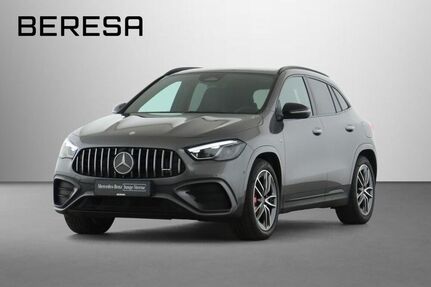 Mercedes GLA 35 AMG