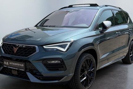 Cupra Ateca 48.000 km 34.990 &euro; Albstadt 72458