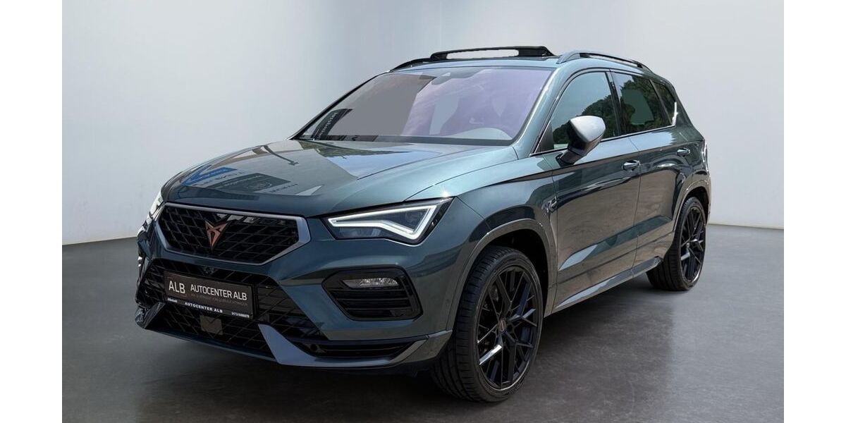 Cupra Ateca 48.000 km 34.990 &euro; Albstadt 72458