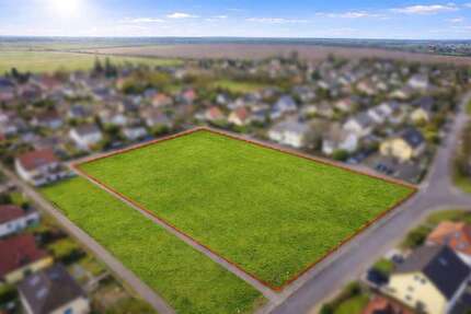 Grundstück Madgeburg Neu Olvenstedt - 2.200.000&euro; | Angebot:25547565