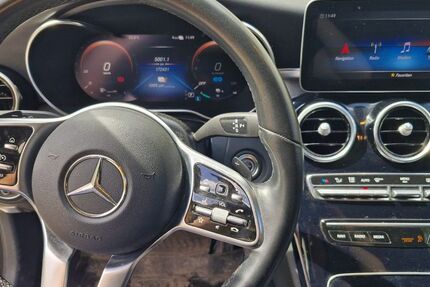 Mercedes-Benz C 300 173.000 km 16.900 &euro; Kotzen, OT. Kriele 14715