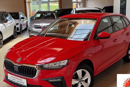 Skoda Scala 20.000 km 19.990 &euro; Ichenhausen 89335
