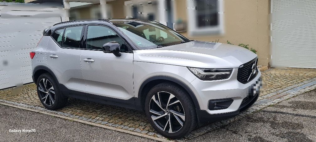 Volvo XC40 67.000 km 24.500 &euro; Ampfing 84539