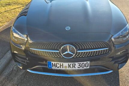 Mercedes-Benz E 300 41.000 km 43.800 &euro; Burladingen 72393