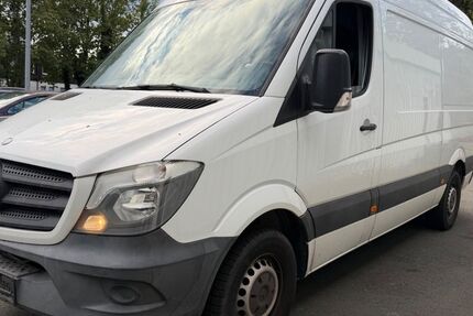 Mercedes-Benz Sprinter 276.741 km 7.700 &euro; Langenhagen 30851