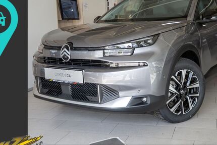 Citroen C4 1.855 km 21.850 &euro; Königs Wusterhausen 15711
