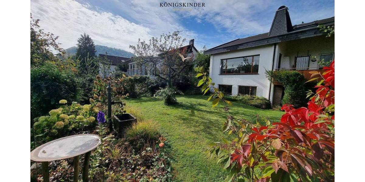 Einfamilienhaus Geislingen an der Steige Geislingen - 6 Zimmer, 259 m&sup2;, 749.000&euro; | Angebot:26343845