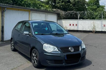 VW Polo 146.200 km 990 &euro; Frankfurt am Main 60598