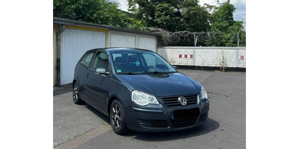 VW Polo 146.200 km 990 &euro; Frankfurt am Main 60598