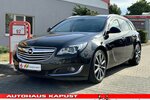 Insignia 2.0 Sportstourer /Xenon/Navi/19´´ Alu