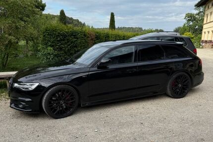 Audi A6 182.000 km 23.999 &euro; Truchtlaching 83376