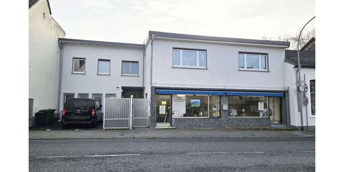 Einfamilienhaus Nidderau - 4 Zimmer, 136 m&sup2;, 395.000&euro; | Angebot:24745627