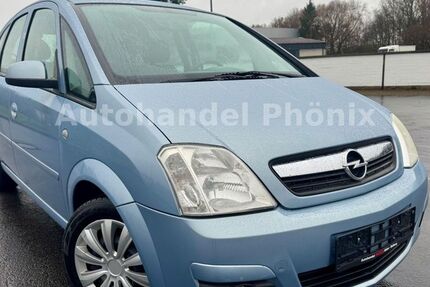 Opel Meriva 137.150 km 2.950 &euro; Ahlen 59229