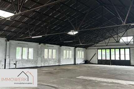 Gewerbeobjekt Stadthagen - 2.500&euro; | Angebot:26790251