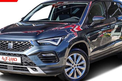 Seat Ateca 64.179 km 23.950 &euro; Freiberg 09599