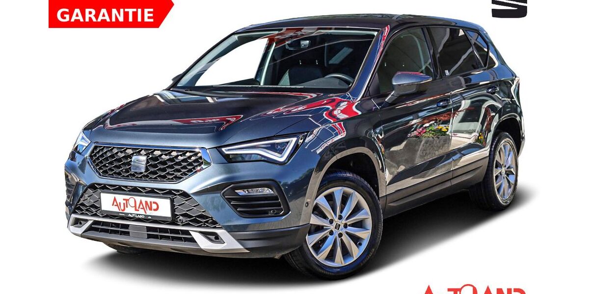 Seat Ateca 64.179 km 23.950 &euro; Freiberg 09599