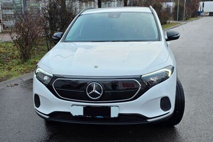 Mercedes-Benz EQA 38.243 km 26.300 &euro; Otterstadt 67166