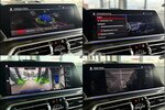 BMW X6 M Competition Laser Fond-Ent. Pano Softclose 53.600 km 77.900 &euro; Stade 21682