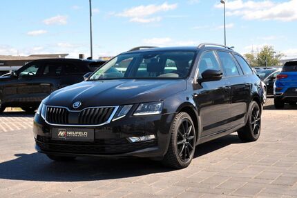 Skoda Octavia 133.256 km 14.590 &euro; Bad Kreuznach 55543