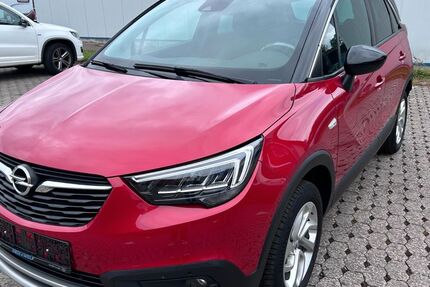 Opel Crossland (X) 27.732 km 13.790 € Koblenz 56068