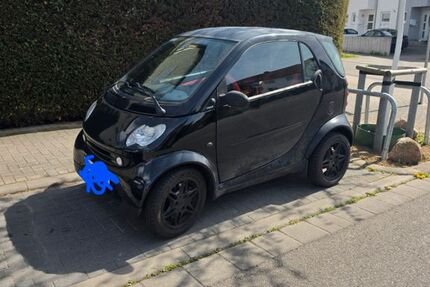 Smart ForTwo 185.000 km 1.300 &euro; Ludwigshafen 67071
