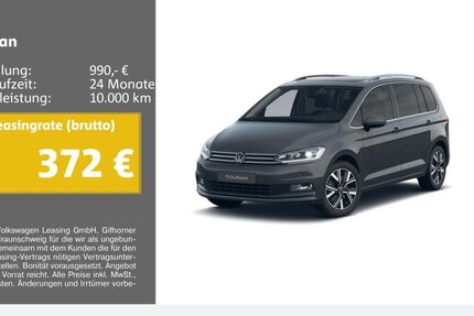 VW Touran 12.718 km 39.480 &euro; Lüdenscheid 58507