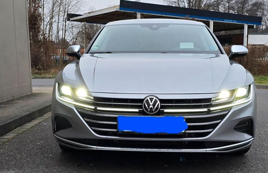 Arteon