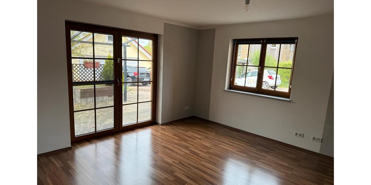 Erdgeschoßwohnung Bad Salzschlirf - 1 Zimmer, 60 m&sup2;, 580&euro; | Angebot:26427767
